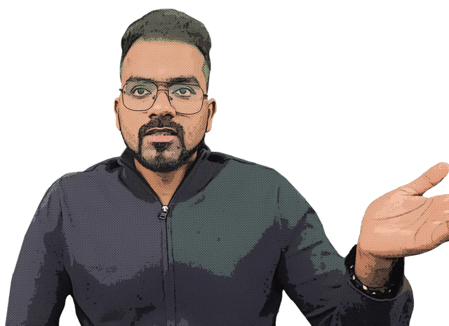 Tony Sharma - The Shortcut Guy